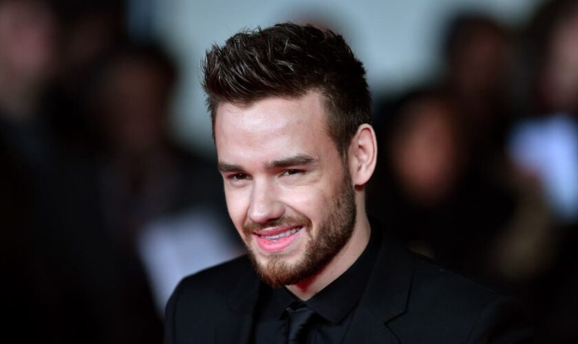 Liam Payne, One Direction star, dies in Buenos Aires at 31 after fall from hotel balcony