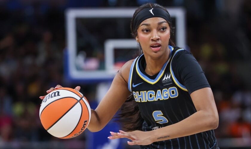 Angel Reese reveals WNBA salary isn’t enough to cover her rent