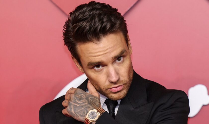 One Direction’s Liam Payne mourned by Hollywood after death at 31: ‘Absolutely heartbreaking’