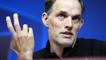 Nach Bayern-Aus: Tuchel als Trainer der "Three Lions": Das sagen die englischen Fans