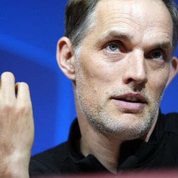 Nach Bayern-Aus: Tuchel als Trainer der "Three Lions": Das sagen die englischen Fans