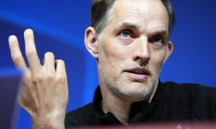 Nach Bayern-Aus: Tuchel als Trainer der "Three Lions": Das sagen die englischen Fans