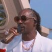 People are just learning 'savage' reason behind Snoop Dogg's rap name