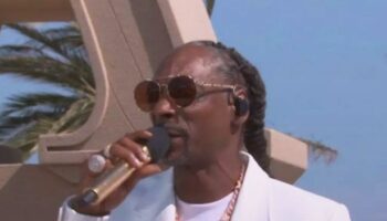 People are just learning 'savage' reason behind Snoop Dogg's rap name