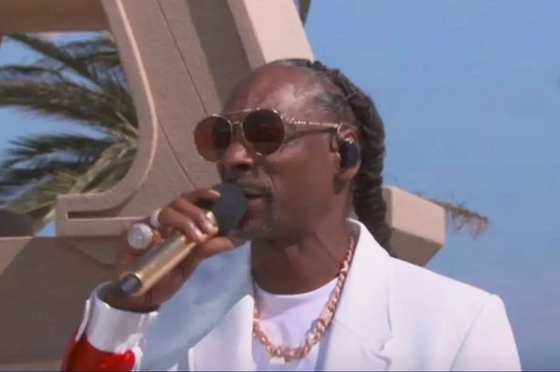 People are just learning 'savage' reason behind Snoop Dogg's rap name