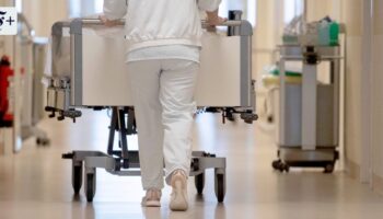 Krankenhausreform: Was tun gegen das Kliniksterben?