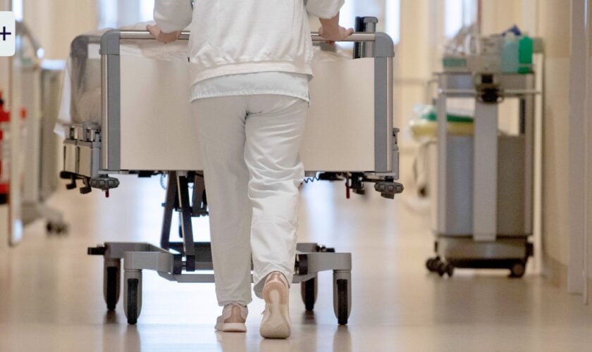 Krankenhausreform: Was tun gegen das Kliniksterben?