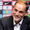 Thomas Tuchel targets an end to England’s long wait for a trophy