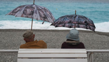 Météo : de fortes pluies attendues dans ces départements du sud de la France ce jeudi