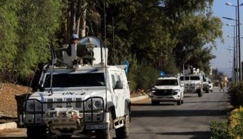 Druck auf Israel wegen Beschuss von UNO-Soldaten wächst