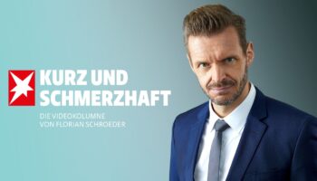 Kurz und schmerzhaft: Pausenlos Gottschalk? Lasst Opa endlich in Ruhe!