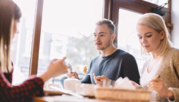 Si la personne en face de vous prononce ces phrases, c'est qu'elle ne vous aime pas beaucoup