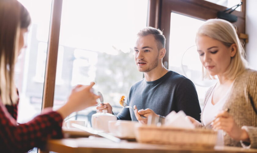 Si la personne en face de vous prononce ces phrases, c'est qu'elle ne vous aime pas beaucoup