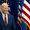 US-Präsident: Joe Biden holt Deutschlandbesuch mit Vierertreffen nach