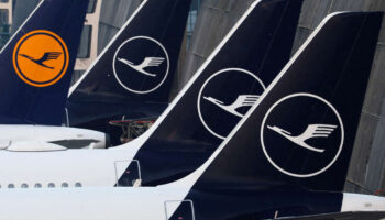 Amende record pour Lufthansa, accusée de discrimination à l’encontre de passagers juifs