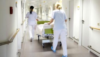 Krankenhausreform: Unionsgeführte Länder fordern Änderungen bei Krankenhausreform