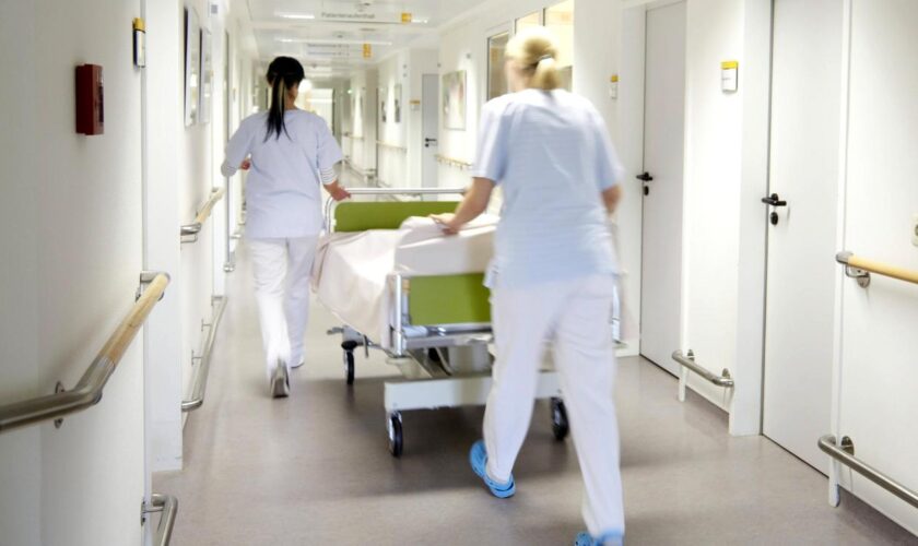 Krankenhausreform: Unionsgeführte Länder fordern Änderungen bei Krankenhausreform