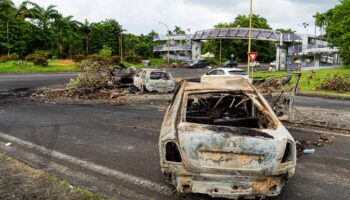 Martinique : L’Etat signe un accord pour baisser les prix de l’alimentaire de 20 %