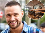 Inside the £230-a-night Buenos Aires hotel where Liam Payne plunged to his death - from its minimalist rooms to luxurious poolside spots