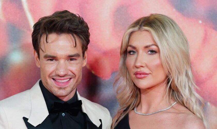 Who is Liam Payne’s girlfriend Kate Cassidy? Inside One Direction singer’s last relationship before death