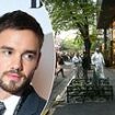 Liam Payne 999 call: Listen to panicked Buenos Aires hotel worker requesting 'urgent' help before star plunged to his death from third floor balcony