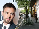 Liam Payne 999 call: Listen to panicked Buenos Aires hotel worker requesting 'urgent' help before star plunged to his death from third floor balcony