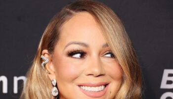 Mariah Carey reveals why she only has five Grammys