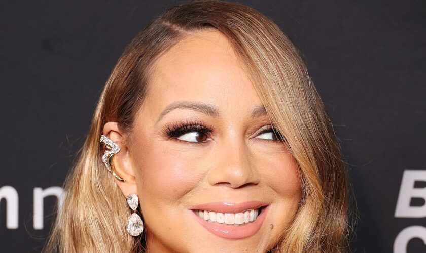 Mariah Carey reveals why she only has five Grammys