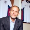 Thomas Tuchel tells England fans what to expect from his new team