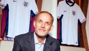 Thomas Tuchel tells England fans what to expect from his new team