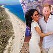 RICHARD EDEN: Why I believe Harry and Meghan's new Portuguese home means we may NEVER see her in Britain again