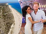 RICHARD EDEN: Why I believe Harry and Meghan's new Portuguese home means we may NEVER see her in Britain again