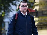 Trainee medic 'carried out bogus tests on two young female patients for his own sexual pleasure at NHS hospital'