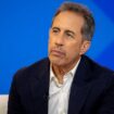 Jerry Seinfeld says he regrets blaming 'extreme left' for killing comedy: 'Not true'