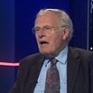 Tory MP Chris Chope sparks fury by claiming would-be party leader Kemi Badenoch is 'preoccupied with her children' and may lack the 'time and energy' to do both jobs