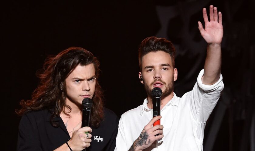 Liam Payne tributes: Family respond as Harry Styles’s mother and Niall Horan’s brother honour singer