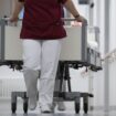 Bundestag beschließt Krankenhausreform