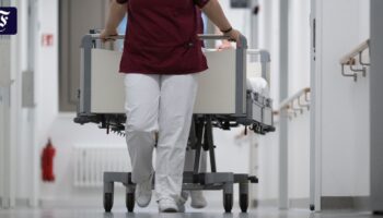 Bundestag beschließt Krankenhausreform