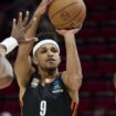 Bundesliga-Basketballer in USA: Das steckt hinter Ulms NBA-Premiere