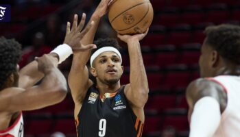 Bundesliga-Basketballer in USA: Das steckt hinter Ulms NBA-Premiere