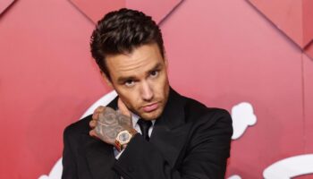 "One Direction"-Star: Liam Paynes Ex-Freundin: "Er hat immer mit dem Tod gespielt"