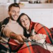 10 things to help you get cozy for fall movie nights