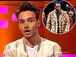 Resurfaced video of Liam Payne describing 'awkward' encounter with Diddy sparks conspiracy theories