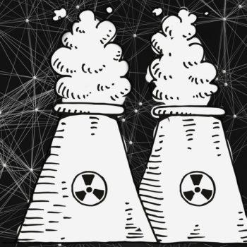 Atomkraft für KI: Ist KI wirklich so wichtig?