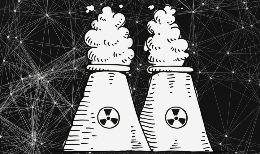 Atomkraft für KI: Ist KI wirklich so wichtig?