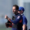 Sir Ben Ainslie wants Britain to maintain momentum in America’s Cup