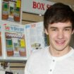 One Direction band member Liam Payne attends a CD signing at J&R Music World in New York, Monday, March 12, 2012. (AP Photo/Charles Sykes)