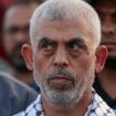 Yahya Sinwar: Israel meldet Tod von Hamas-Chef