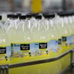 Coca-Cola recalls more than 13,000 cases of ‘zero sugar’ lemonade after finding they were full of sugar