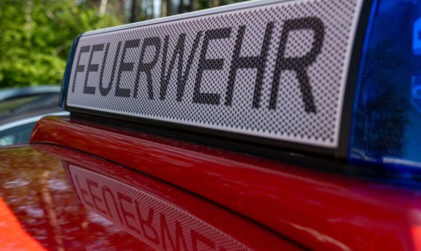 Der überwiegende Teil der Feuerwehren in Bayern sind freiwillig organisiert. Nun sollen die Aktiven länger Dienst tun dürfen. (S